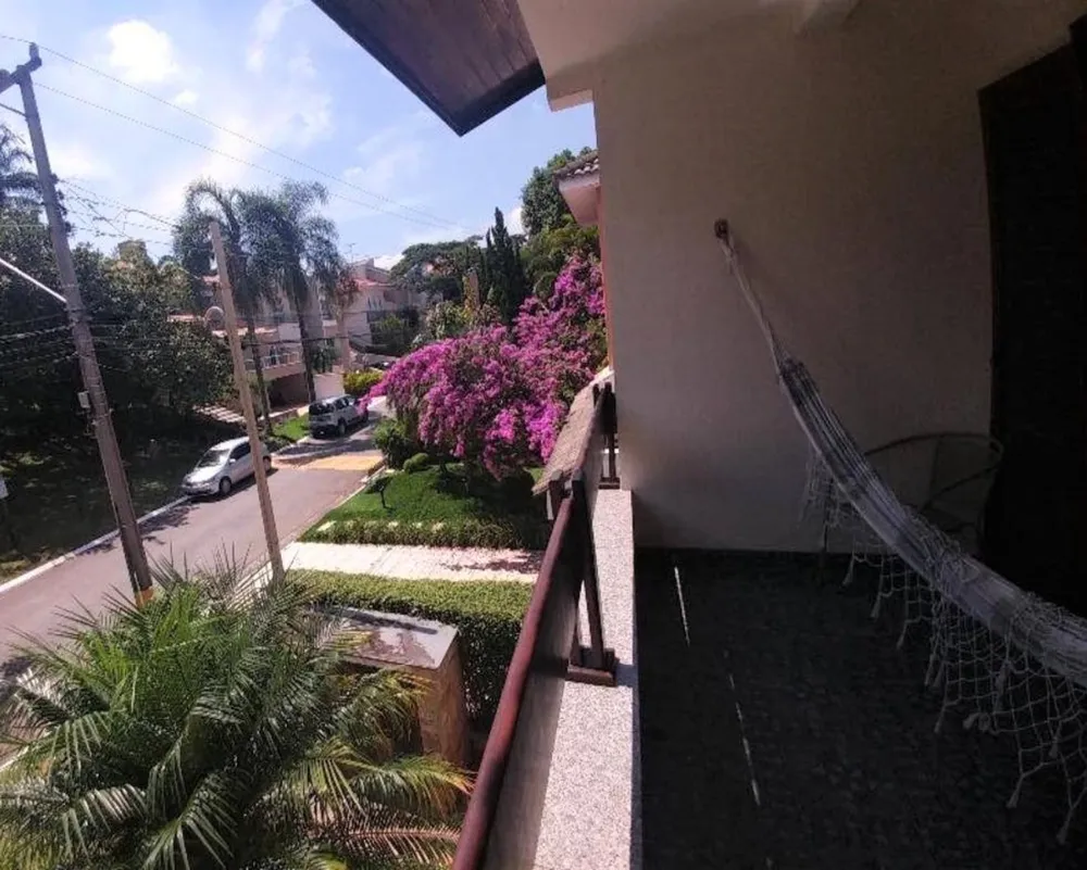 Casa, 4 quartos, 302 m² - Foto 1