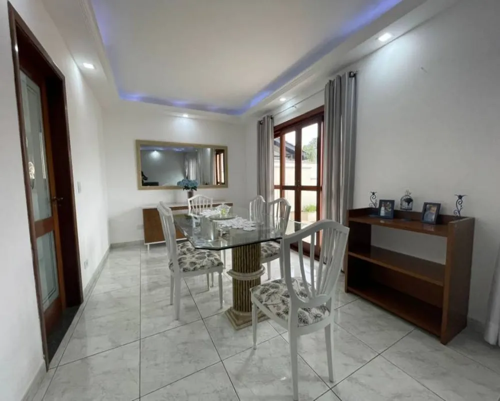 Casa, 4 quartos, 302 m² - Foto 16