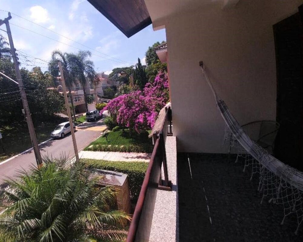 Casa, 4 quartos, 302 m² - Foto 8