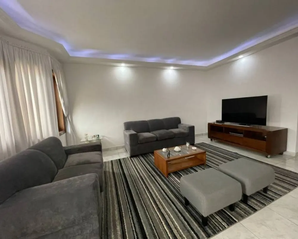 Casa, 4 quartos, 302 m² - Foto 17