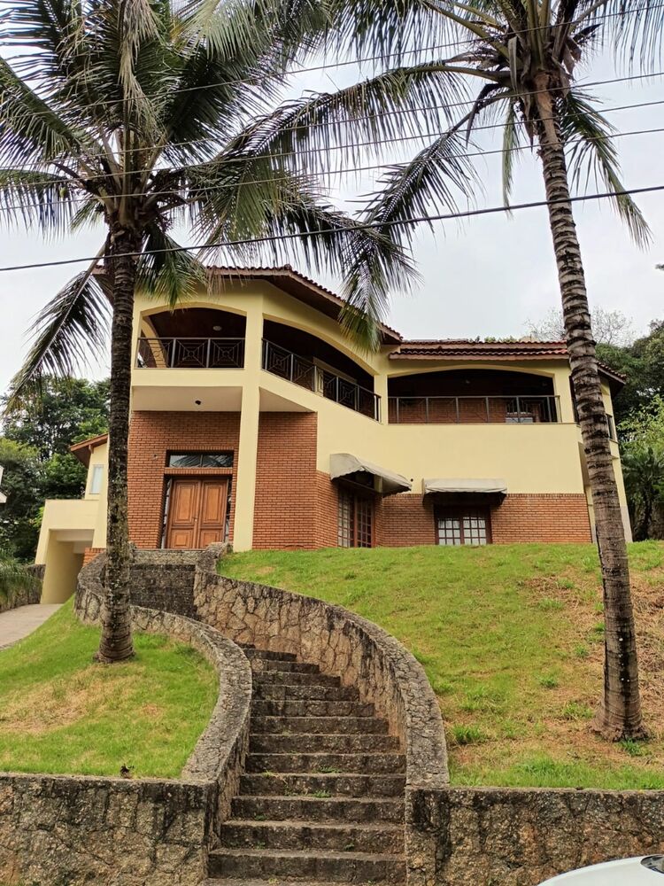 Casa, 5 quartos, 750 m² - Foto 4