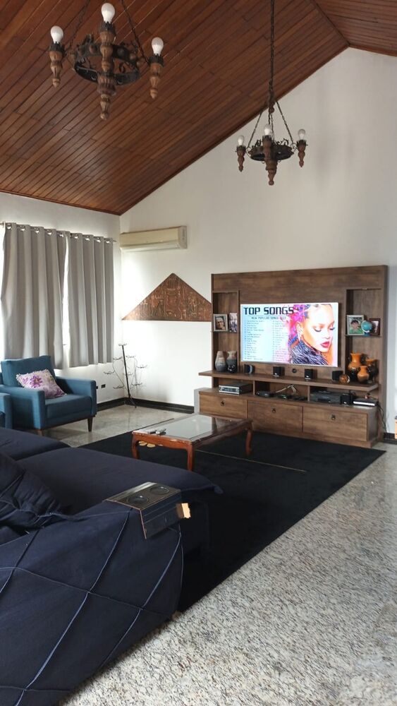 Casa, 5 quartos, 750 m² - Foto 16