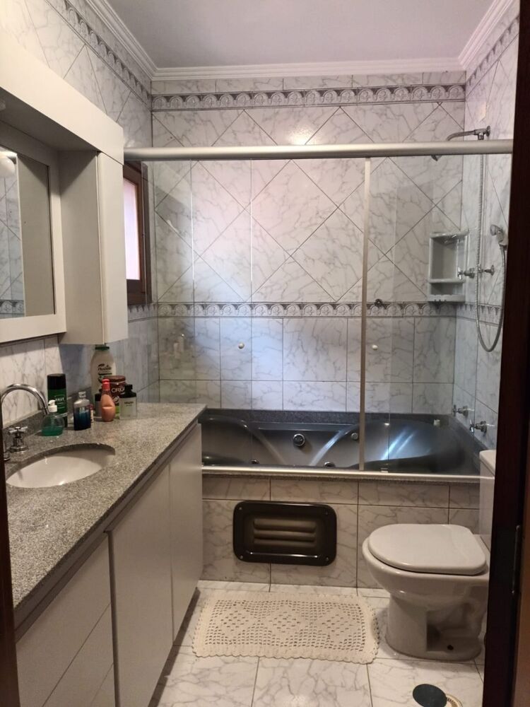 Casa, 5 quartos, 750 m² - Foto 31