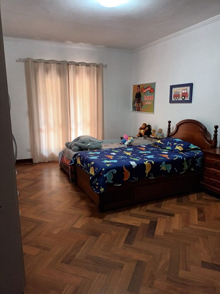 Casa, 5 quartos, 750 m² - Foto 23
