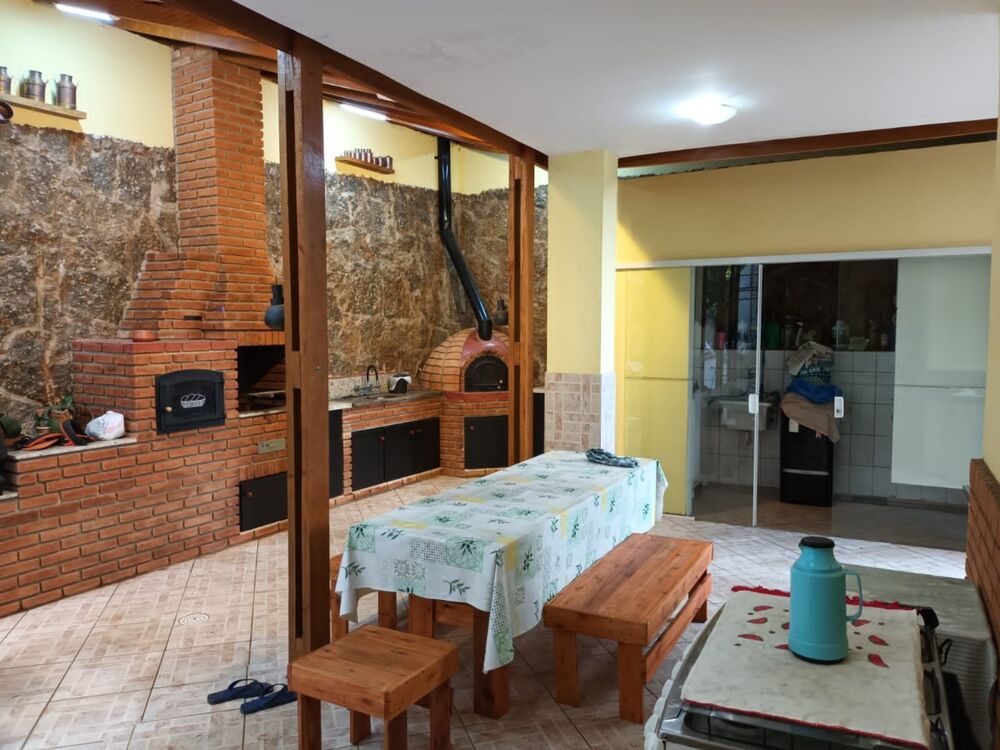 Casa, 5 quartos, 750 m² - Foto 21