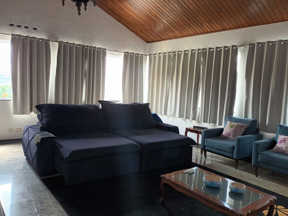 Casa, 5 quartos, 750 m² - Foto 17