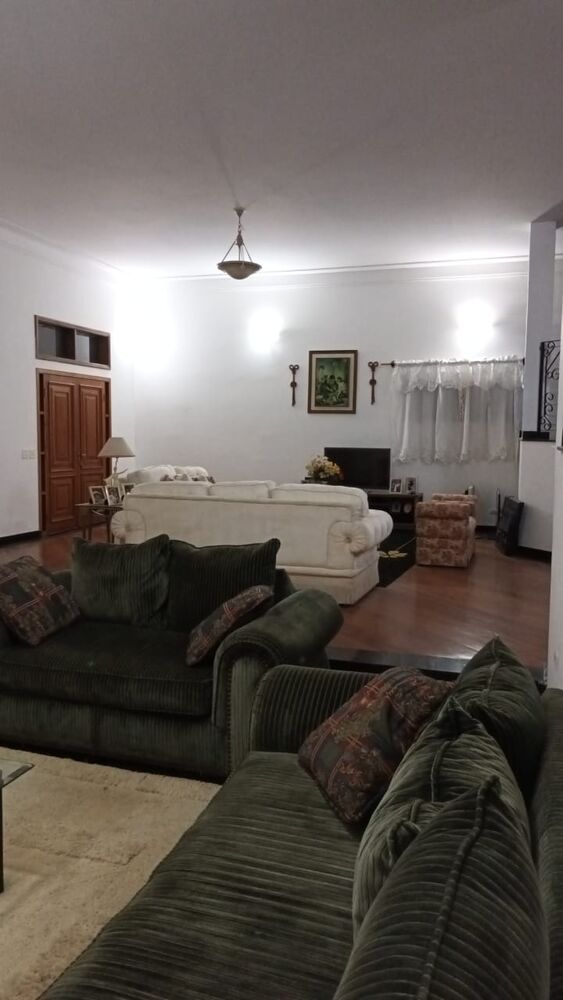 Casa, 5 quartos, 750 m² - Foto 7