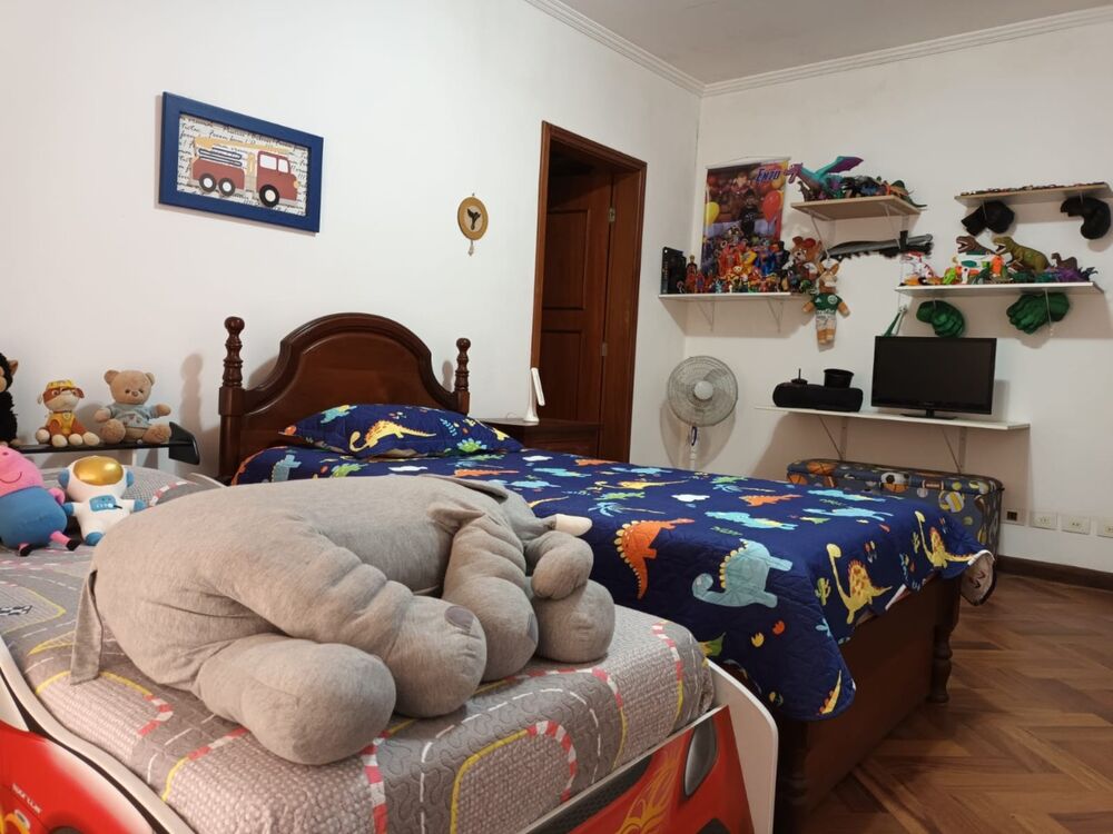 Casa, 5 quartos, 750 m² - Foto 24