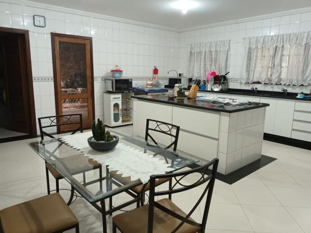 Casa, 5 quartos, 750 m² - Foto 19
