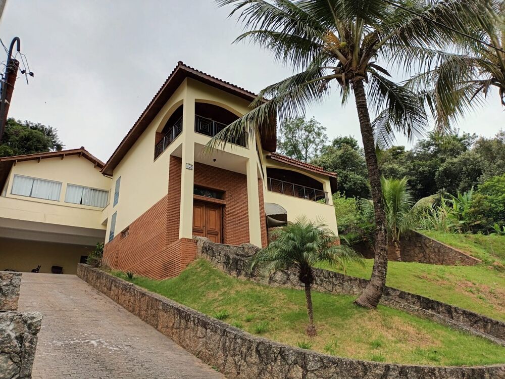 Casa, 5 quartos, 750 m² - Foto 3