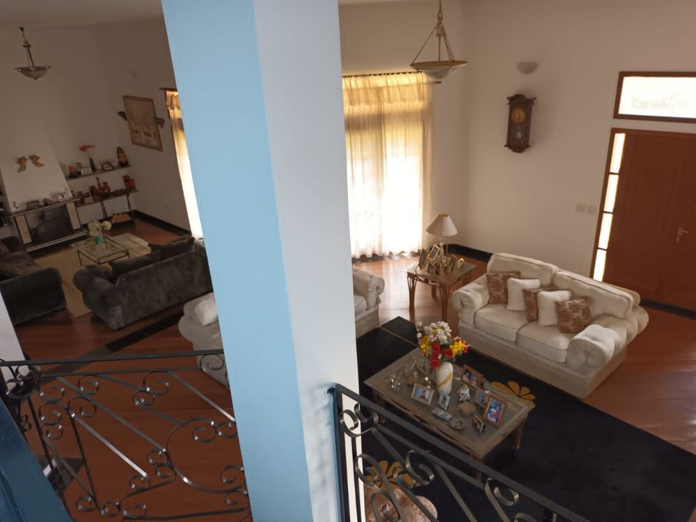 Casa, 5 quartos, 750 m² - Foto 8