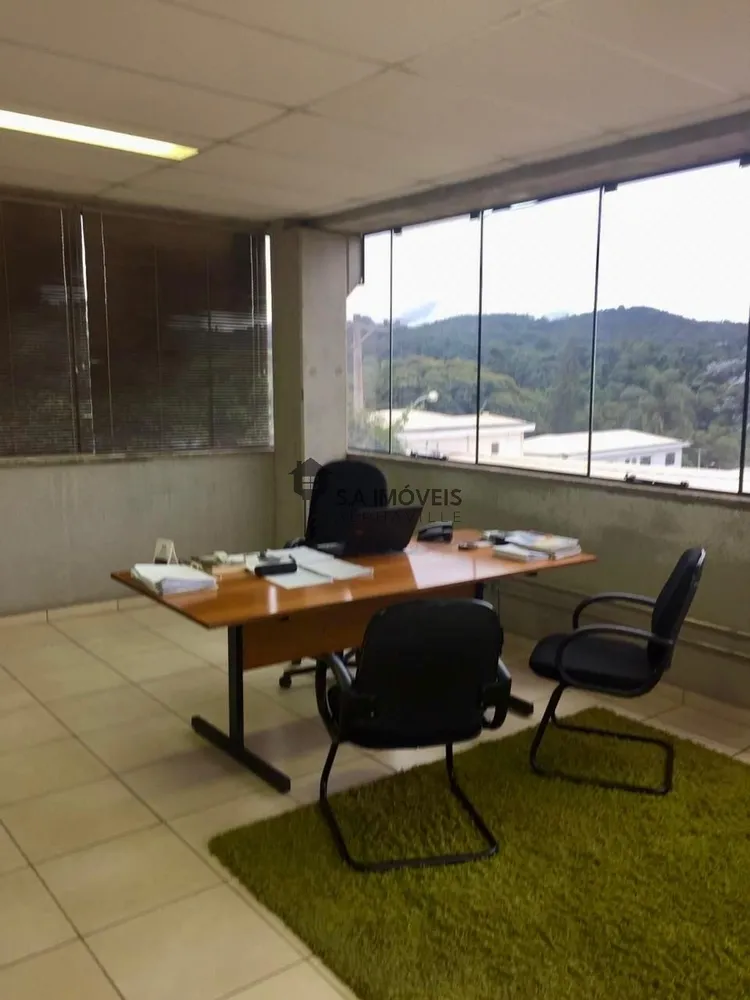 Depósito-Galpão, 3000 m² - Foto 1