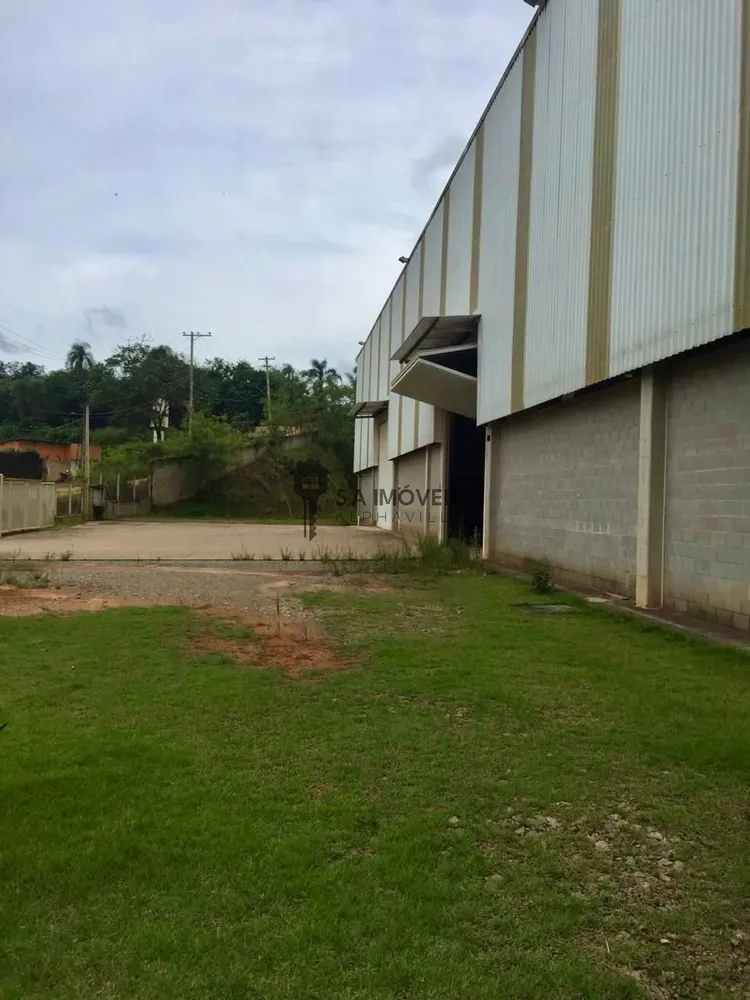 Depósito-Galpão, 3000 m² - Foto 2