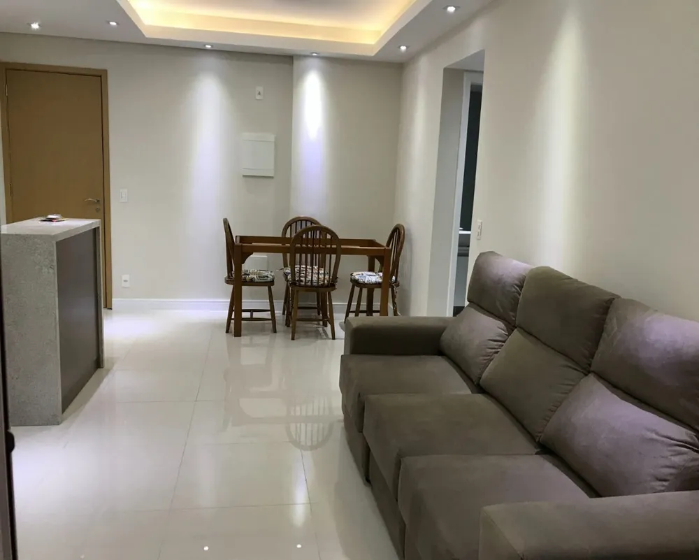 Apartamento, 1 quarto, 66 m² - Foto 4