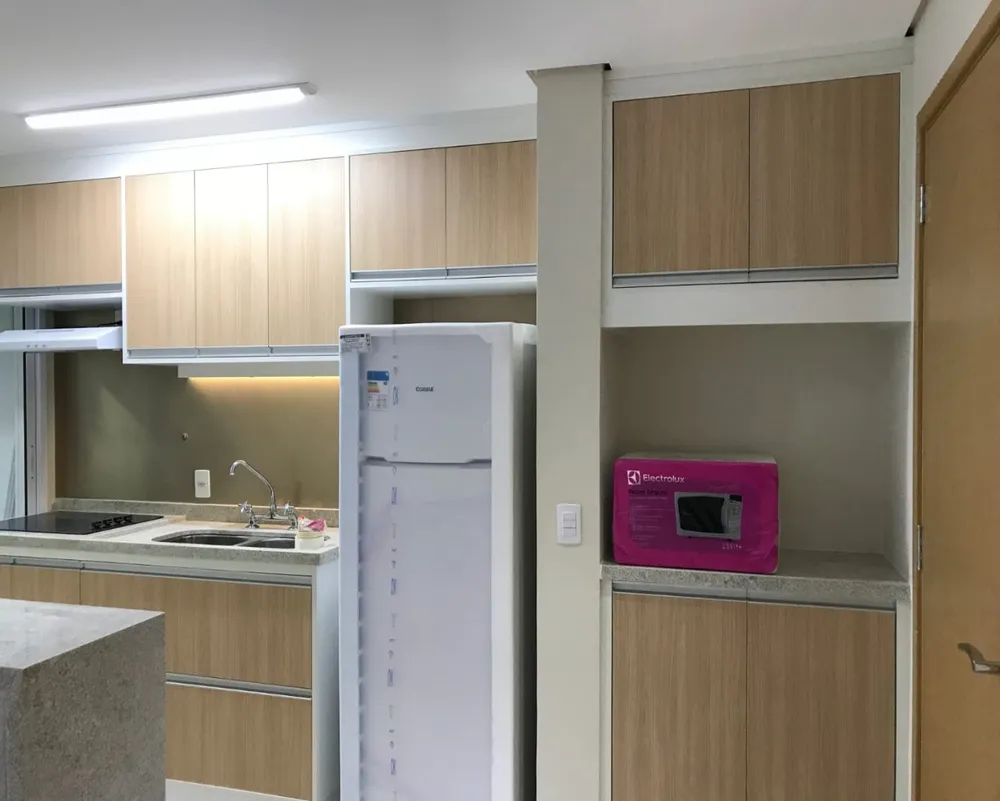 Apartamento, 1 quarto, 66 m² - Foto 8