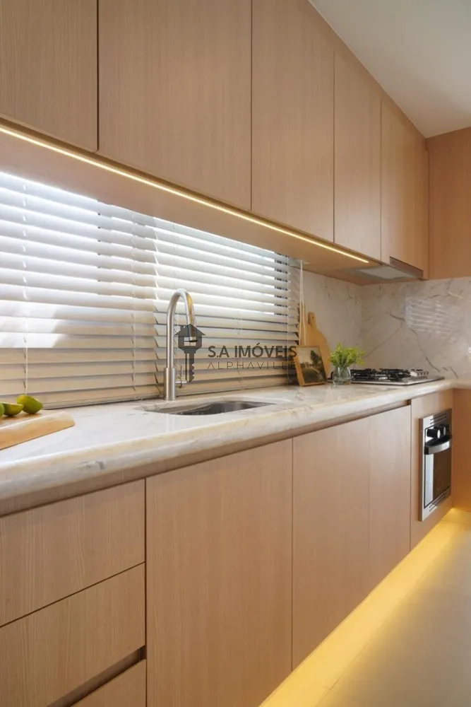 Apartamento, 3 quartos, 180 m² - Foto 6