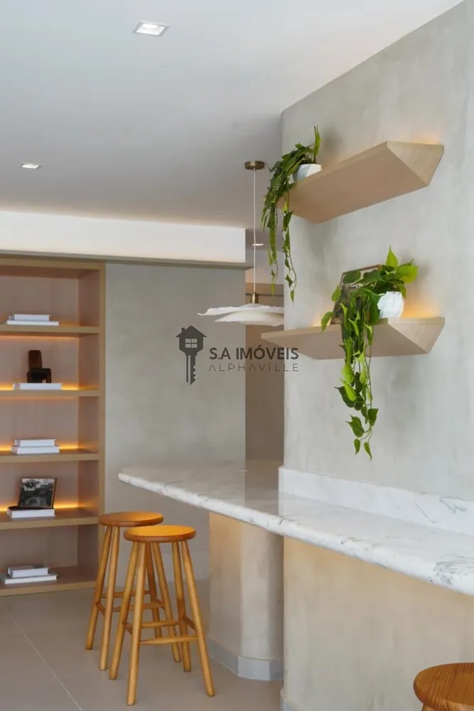 Apartamento, 3 quartos, 180 m² - Foto 5