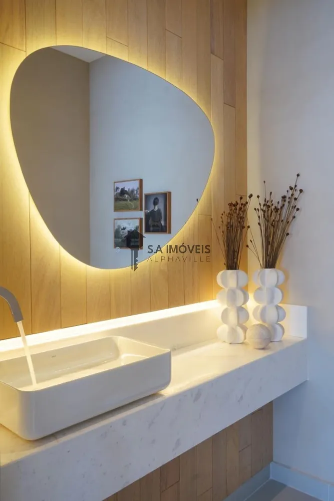 Apartamento, 3 quartos, 180 m² - Foto 12