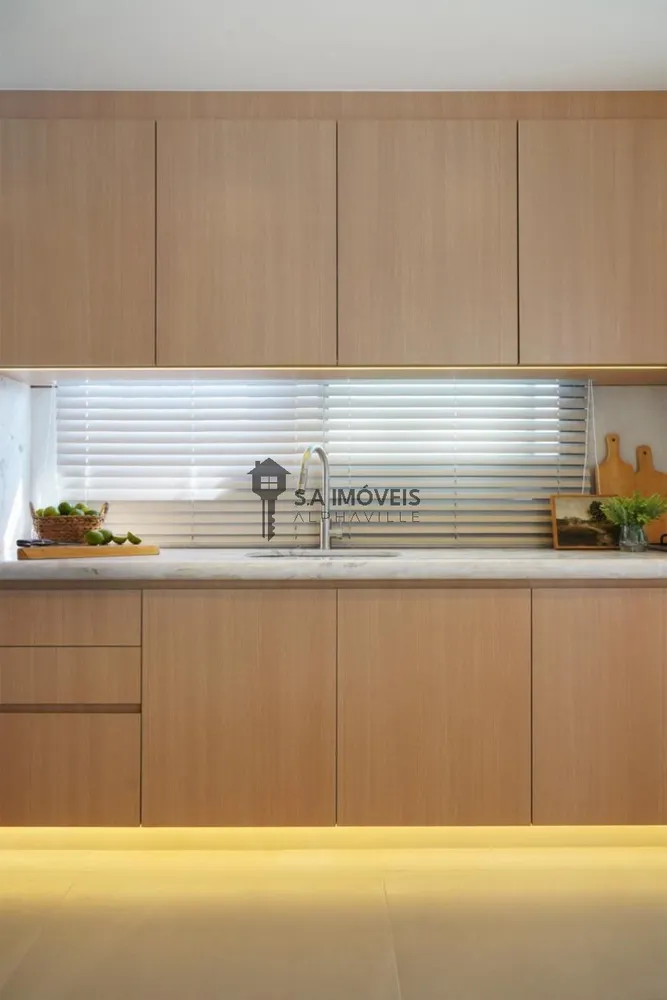 Apartamento, 3 quartos, 180 m² - Foto 4