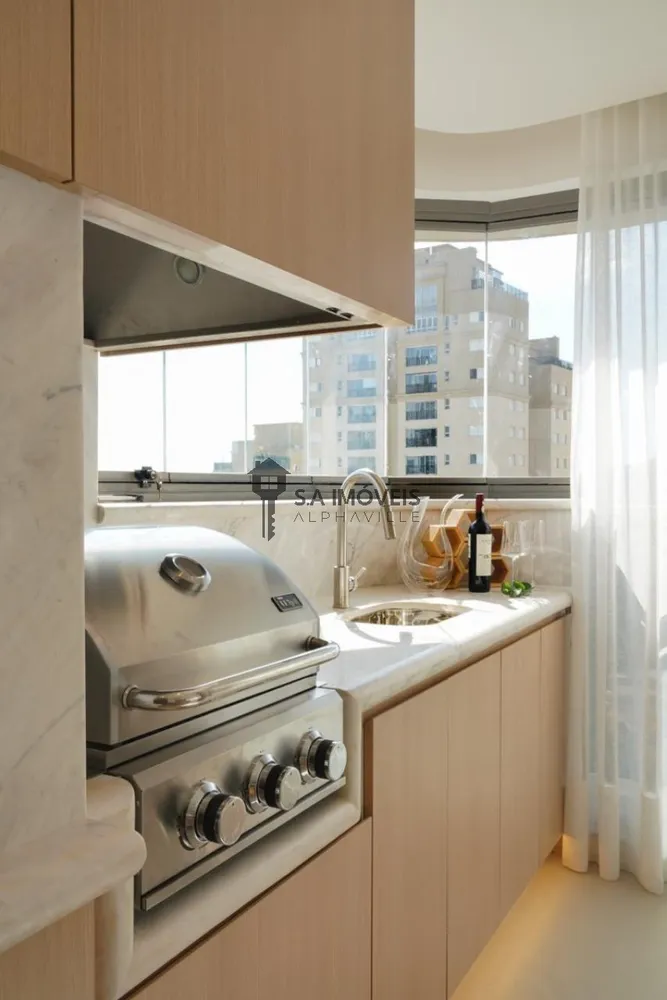 Apartamento, 3 quartos, 180 m² - Foto 7