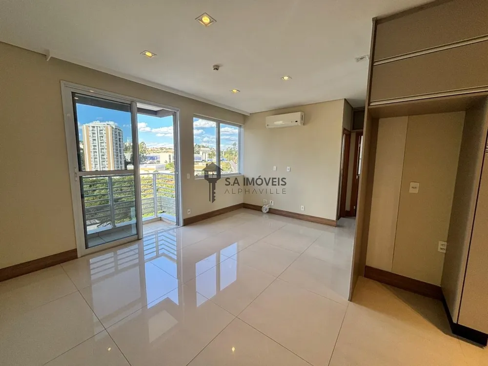 Apartamento, 2 quartos, 58 m² - Foto 6