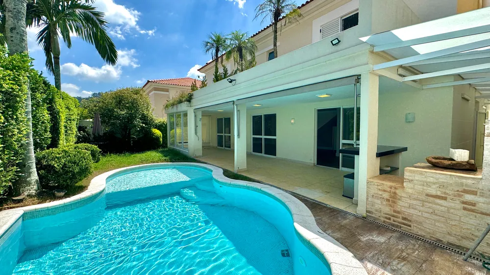 Casa, 4 quartos, 330 m² - Foto 12