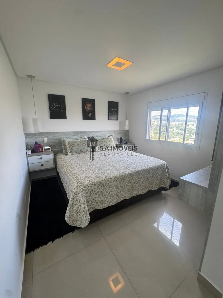 Apartamento, 3 quartos, 144 m² - Foto 3