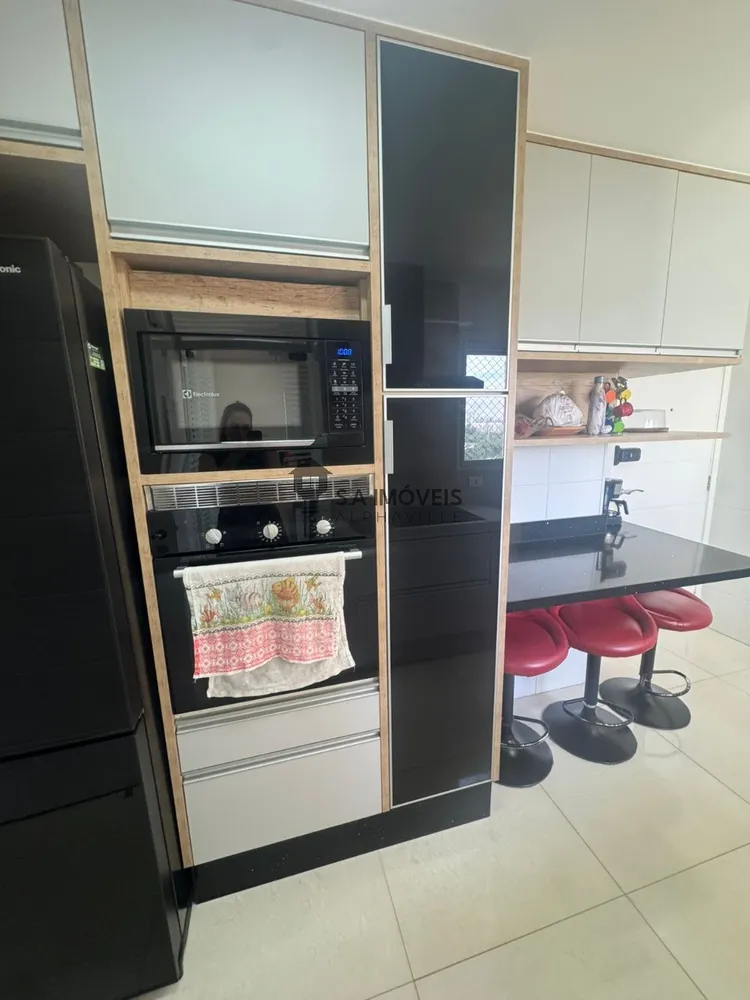 Apartamento, 3 quartos, 144 m² - Foto 2