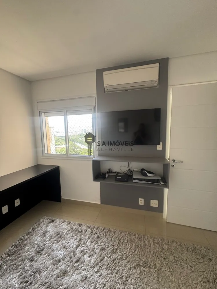 Apartamento, 3 quartos, 144 m² - Foto 1