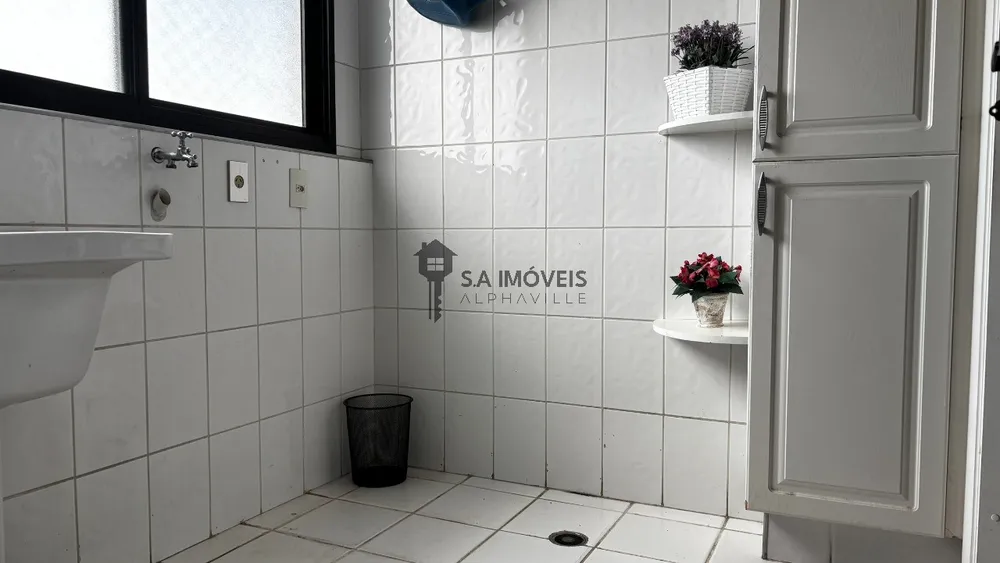 Apartamento, 3 quartos, 160 m² - Foto 8