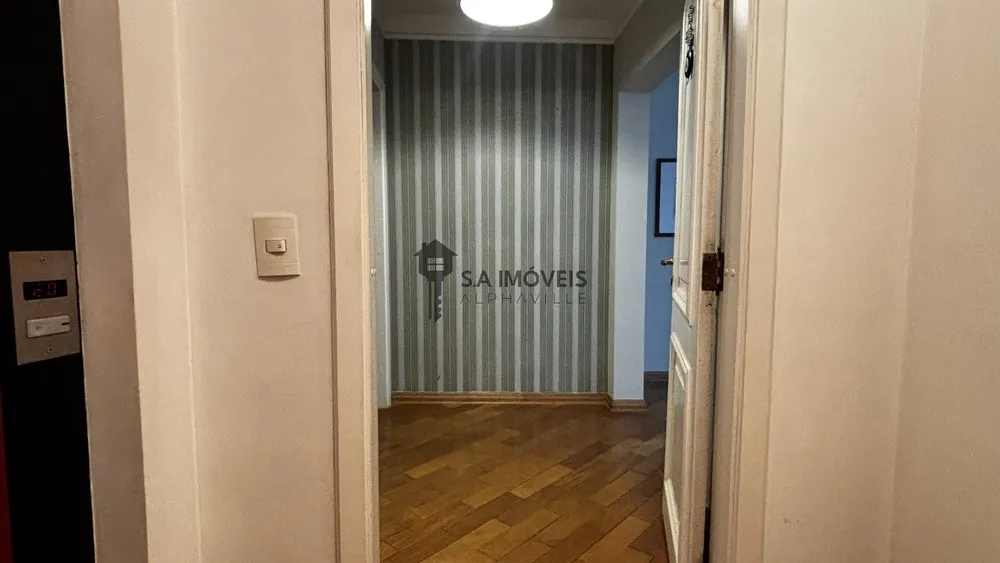 Apartamento, 3 quartos, 160 m² - Foto 3