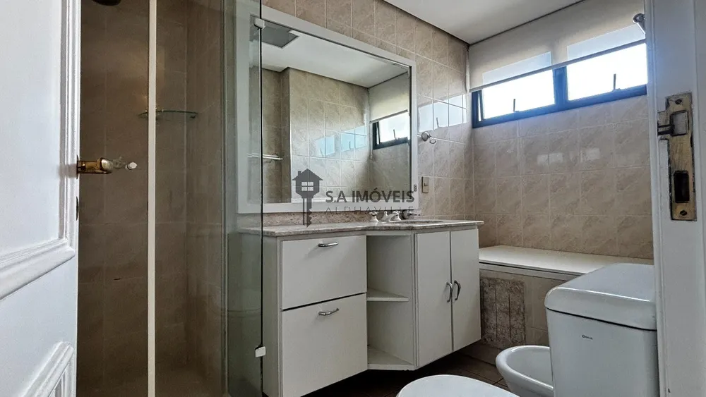 Apartamento, 3 quartos, 160 m² - Foto 9
