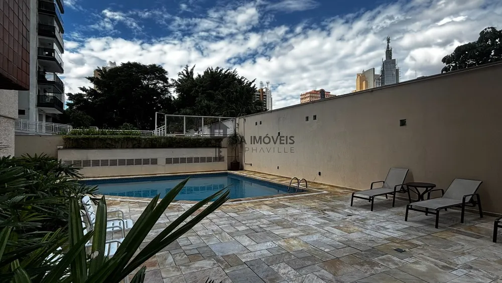 Apartamento, 3 quartos, 160 m² - Foto 11