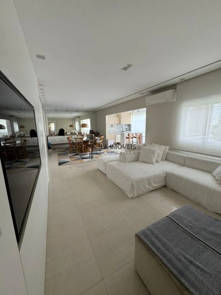Apartamento, 3 quartos, 132 m² - Foto 3