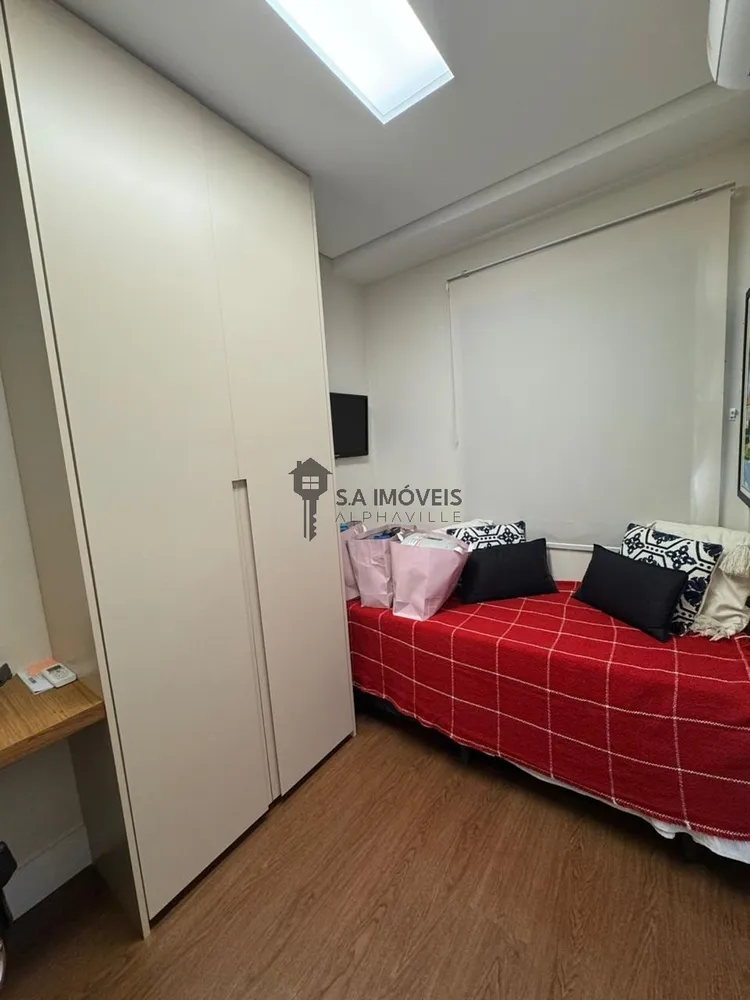 Apartamento, 3 quartos, 132 m² - Foto 3