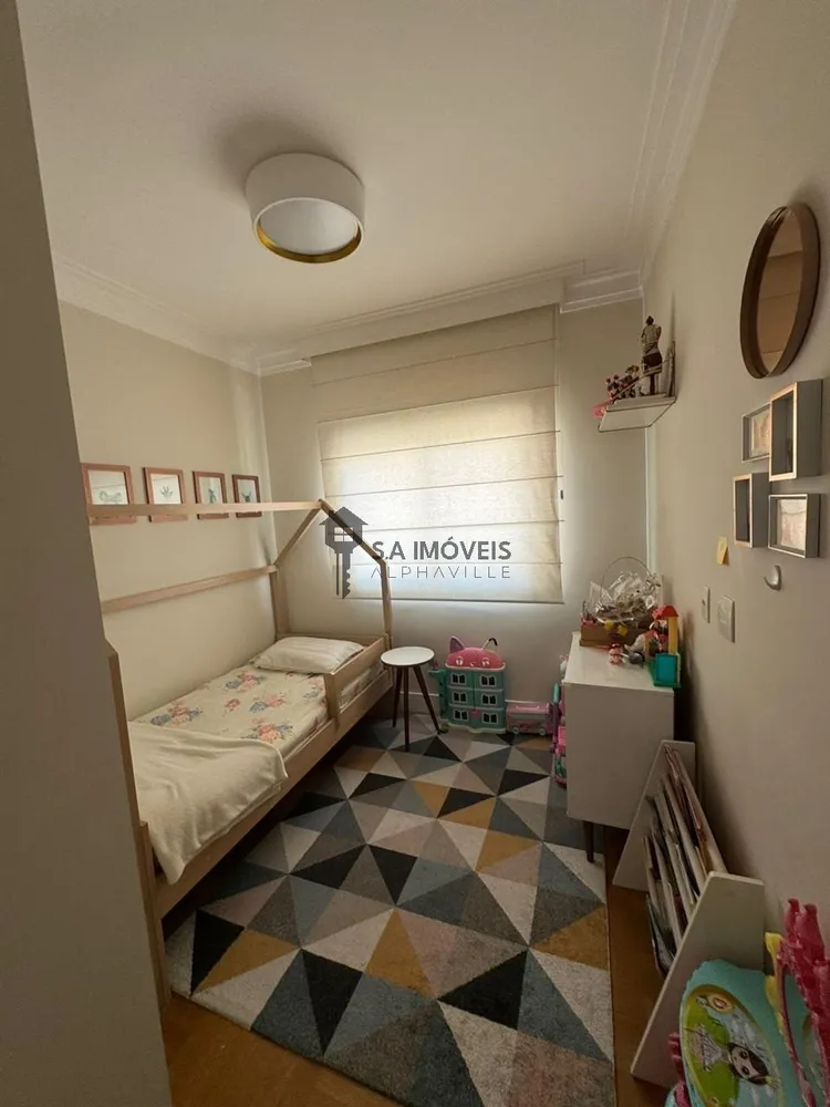 Apartamento, 3 quartos, 132 m² - Foto 8