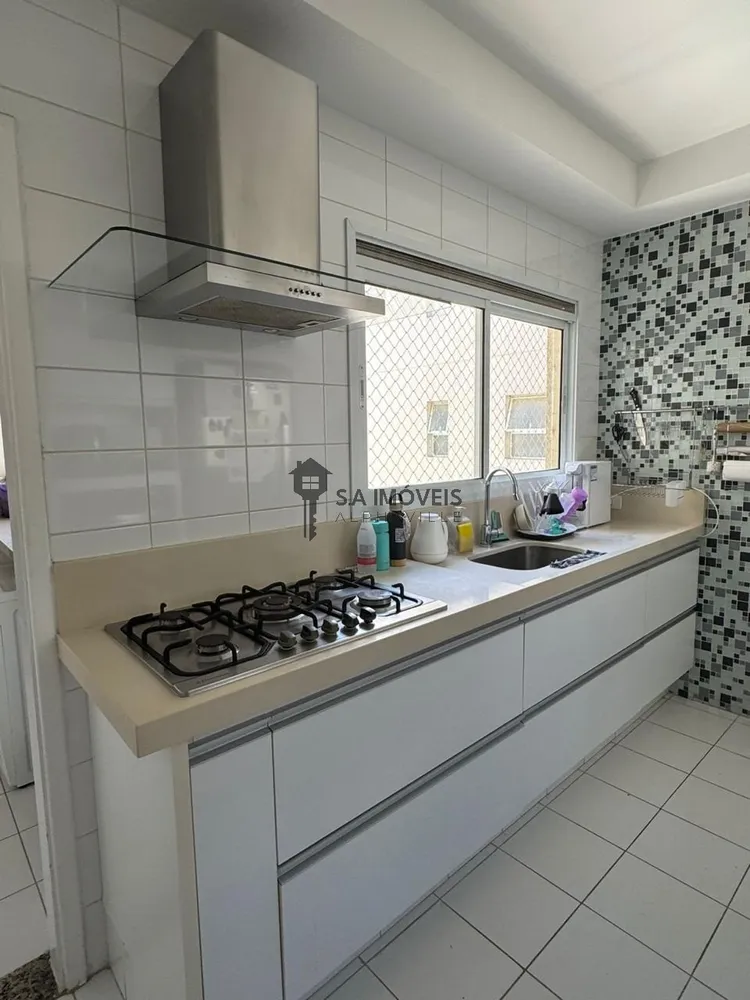 Apartamento, 3 quartos, 132 m² - Foto 5