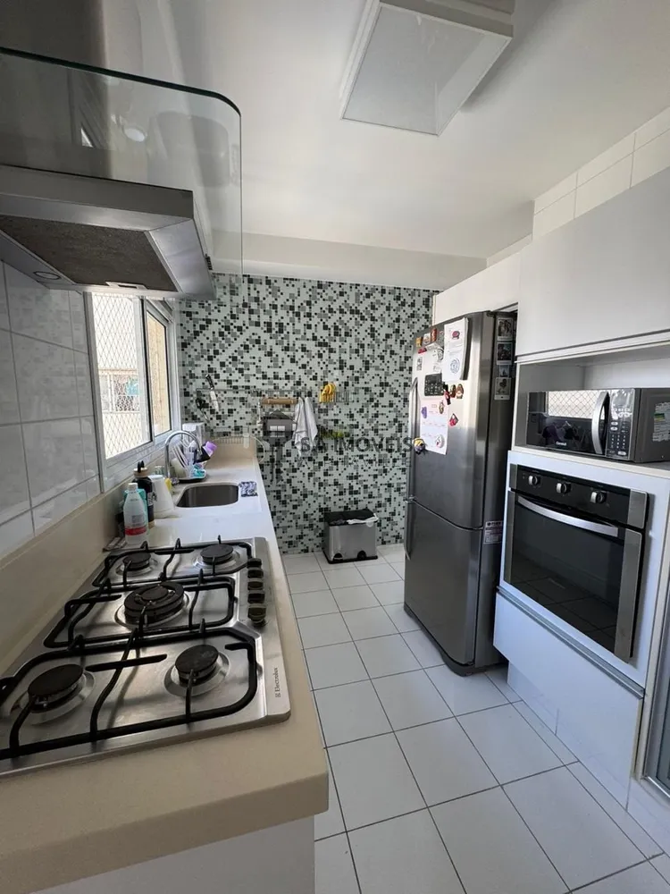 Apartamento, 3 quartos, 132 m² - Foto 6