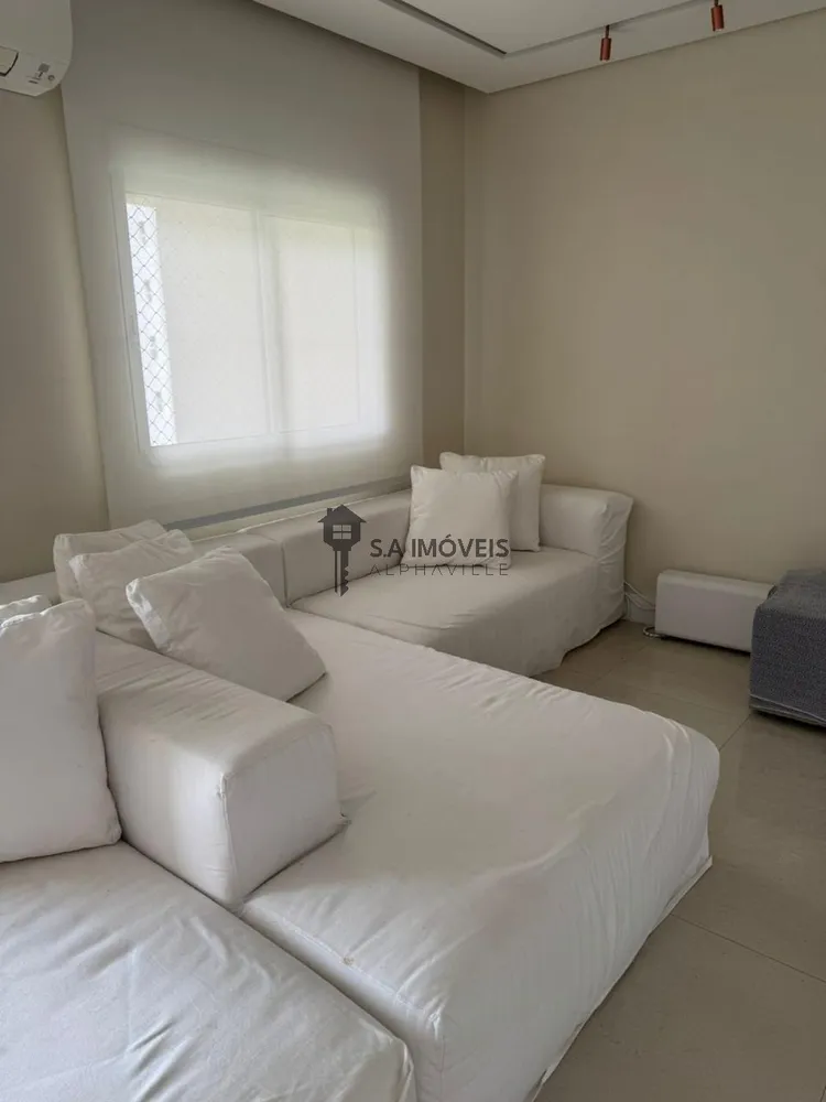Apartamento, 3 quartos, 132 m² - Foto 4