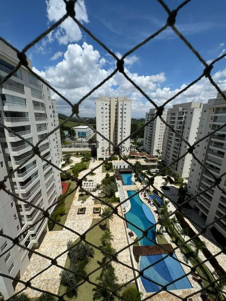 Apartamento, 3 quartos, 132 m² - Foto 11