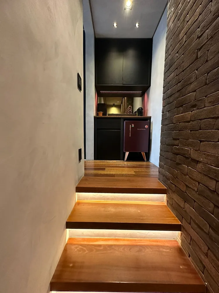 Apartamento, 1 quarto, 76 m² - Foto 10