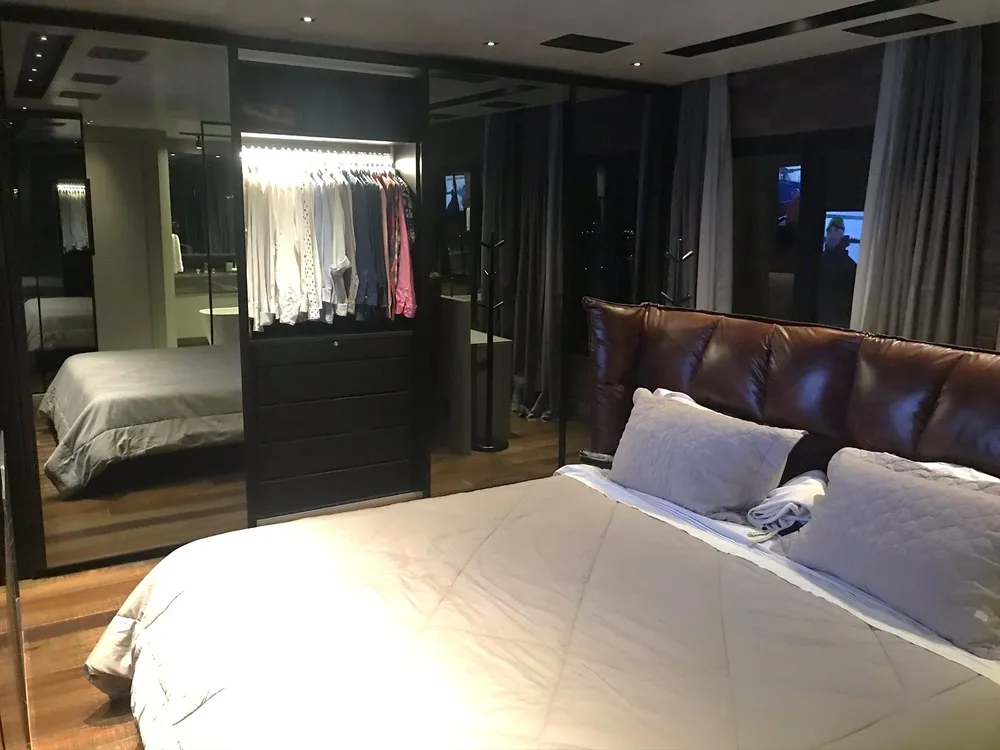 Apartamento, 1 quarto, 76 m² - Foto 12