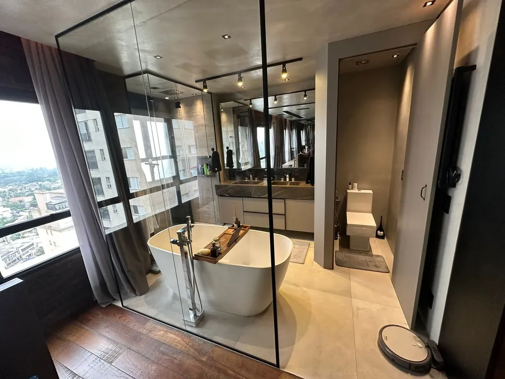 Apartamento, 1 quarto, 76 m² - Foto 15