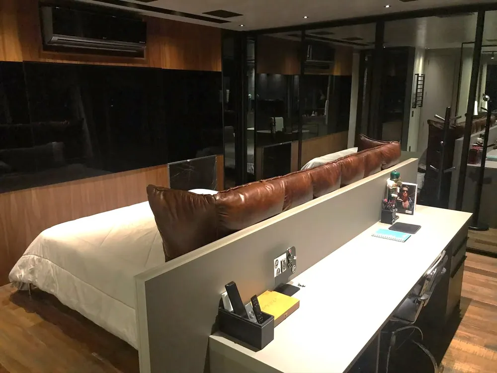 Apartamento, 1 quarto, 76 m² - Foto 14