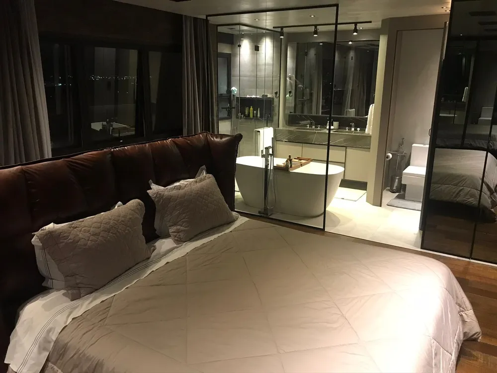 Apartamento, 1 quarto, 76 m² - Foto 11
