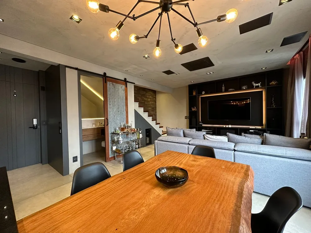 Apartamento, 1 quarto, 76 m² - Foto 7