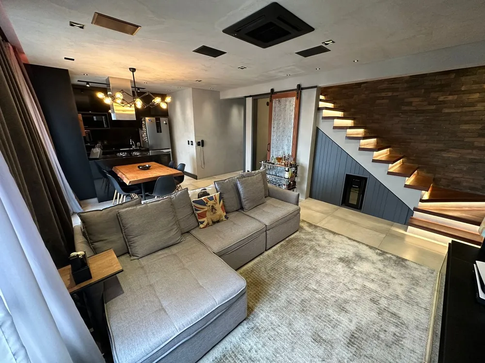 Apartamento, 1 quarto, 76 m² - Foto 6