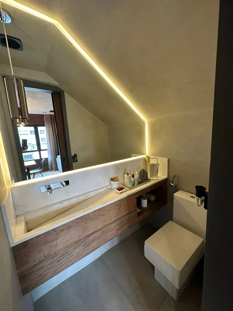 Apartamento, 1 quarto, 76 m² - Foto 8