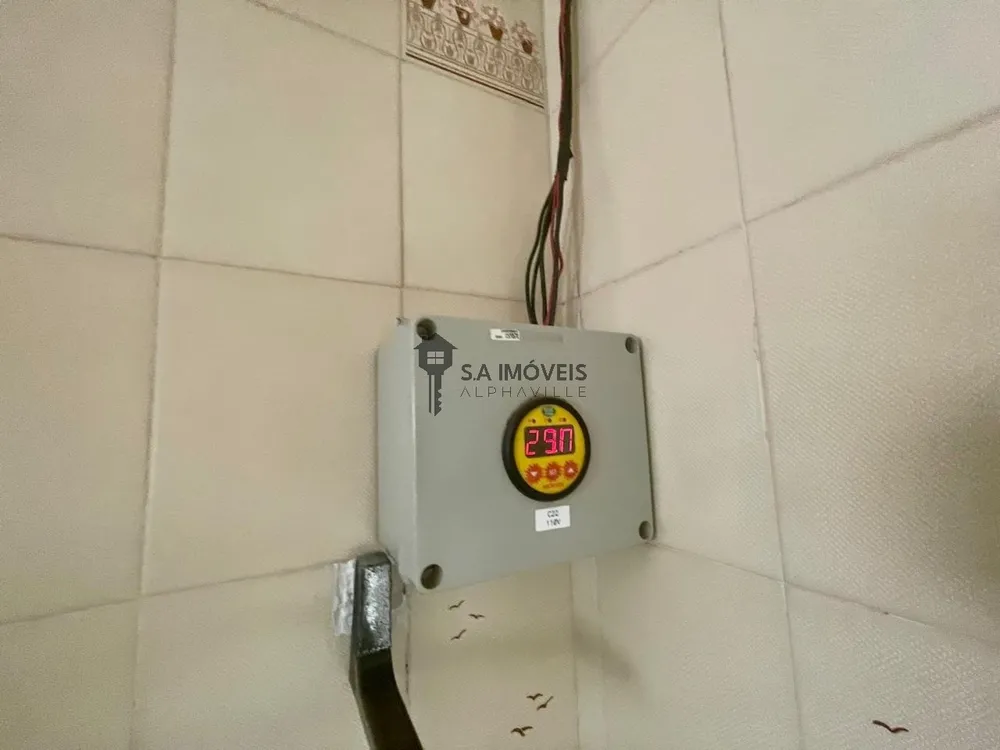 Casa, 4 quartos, 378 m² - Foto 12