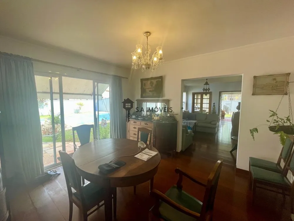 Casa, 4 quartos, 378 m² - Foto 6
